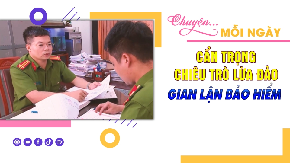 CHUYỆN MỖI NGÀY 9-8-2024 |BPTV