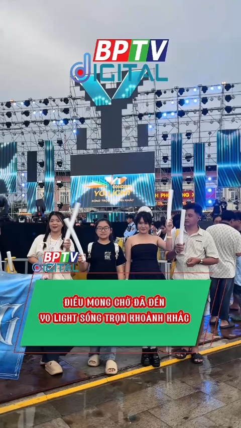 Concept Yo Light 2025 sắp bắt đầu. Bạn đang mong chờ điều gì nhất? #shorts