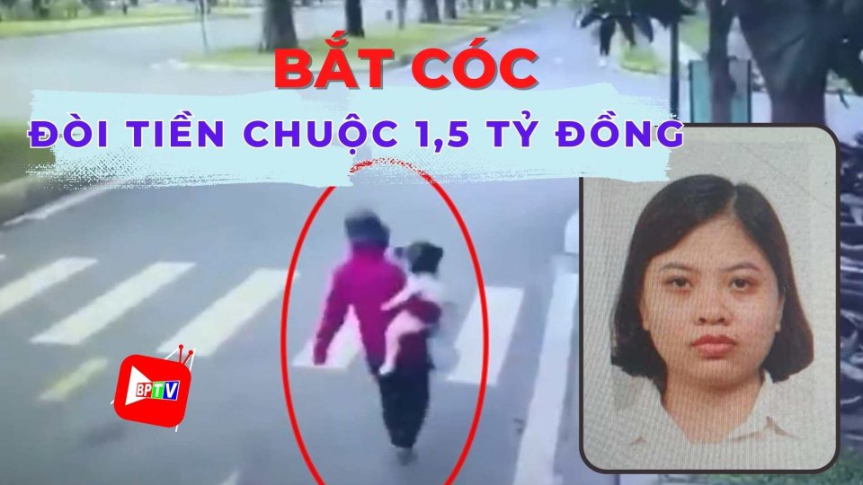 Công bố chân dung nghi phạm bắt cóc bé gái 2 tuổi đòi tiền chuộc 1,5 tỷ đồng