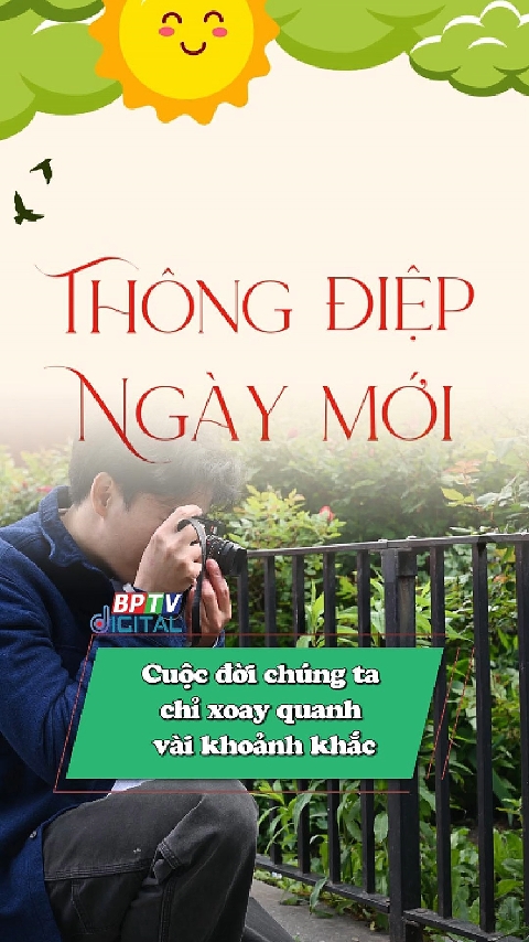 Cuộc đời chúng ta chỉ xoay quanh vài khoảnh khắc #shorts