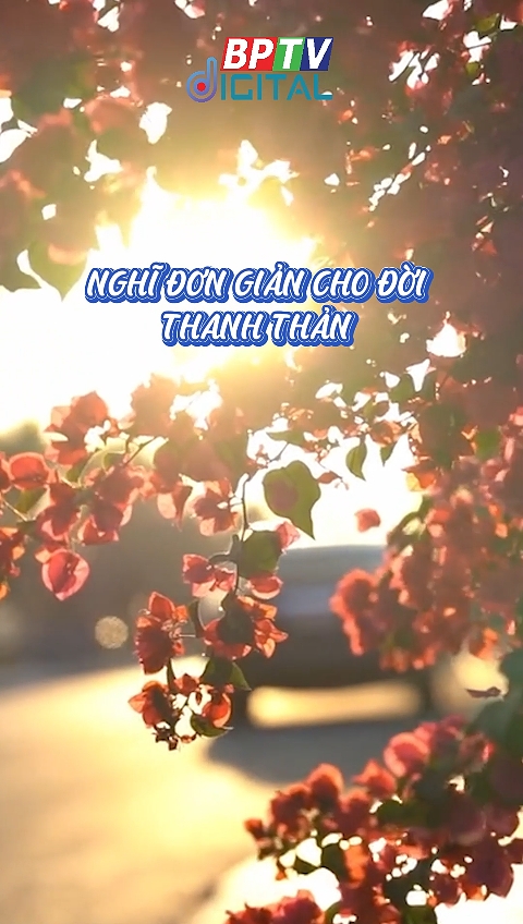 Cuộc sống tự khắc nhẹ nhàng khi biết ‘nghĩ đơn giản cho đời thanh thản’ #shorts