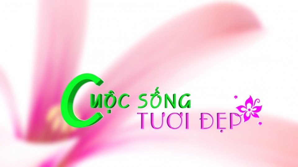 Cuộc sống tươi đẹp 29-12-2024 	