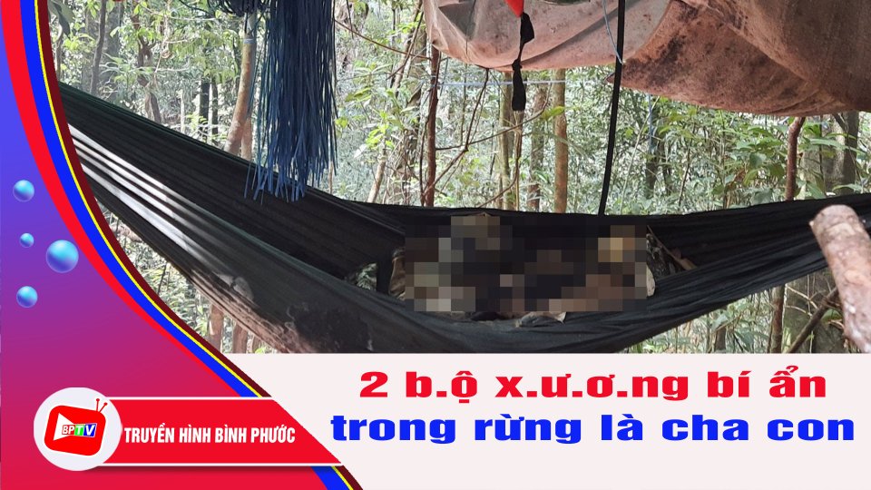 Đã xác danh tính 2 b.ộ x.ư.ơ.n.g trong rừng ở Gia Lai | BPTV