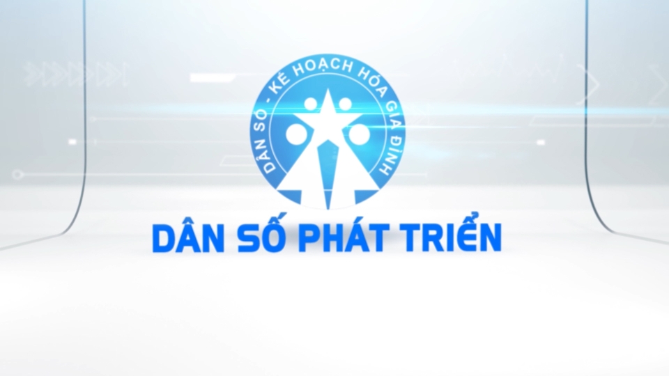Dân số phát triển 19-10-2024