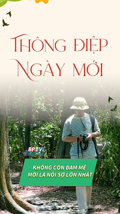  Đáng sợ nhất không phải là thất bại… mà là không còn yêu điều mình từng say mê #shorts