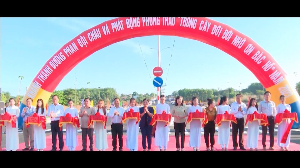 Dấu ấn giữa nhiệm kỳ Đại hội XI Đảng bộ tỉnh Bình Phước