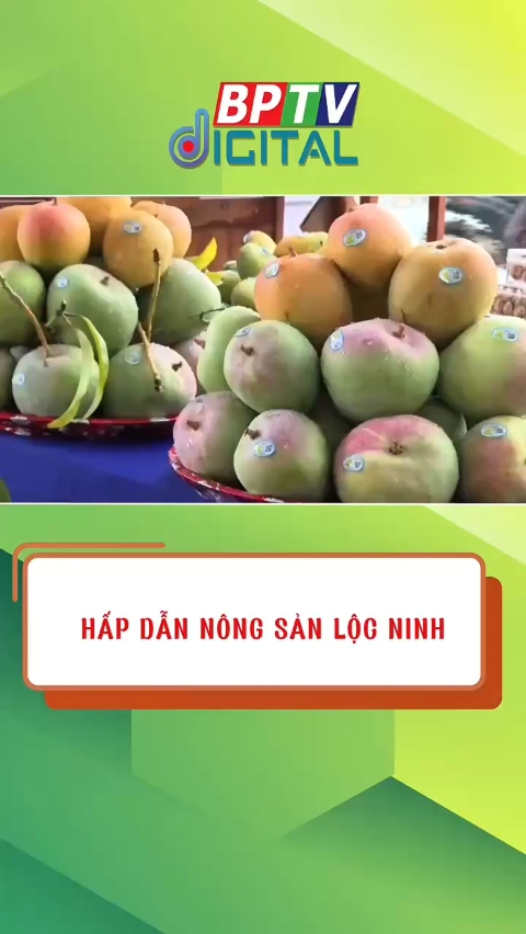 Đến Lộc Ninh thưởng thức nông sản nào các người đẹp ơi #shorts