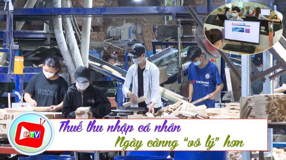 Điều bất hợp lý ngày một “vô lý” hơn