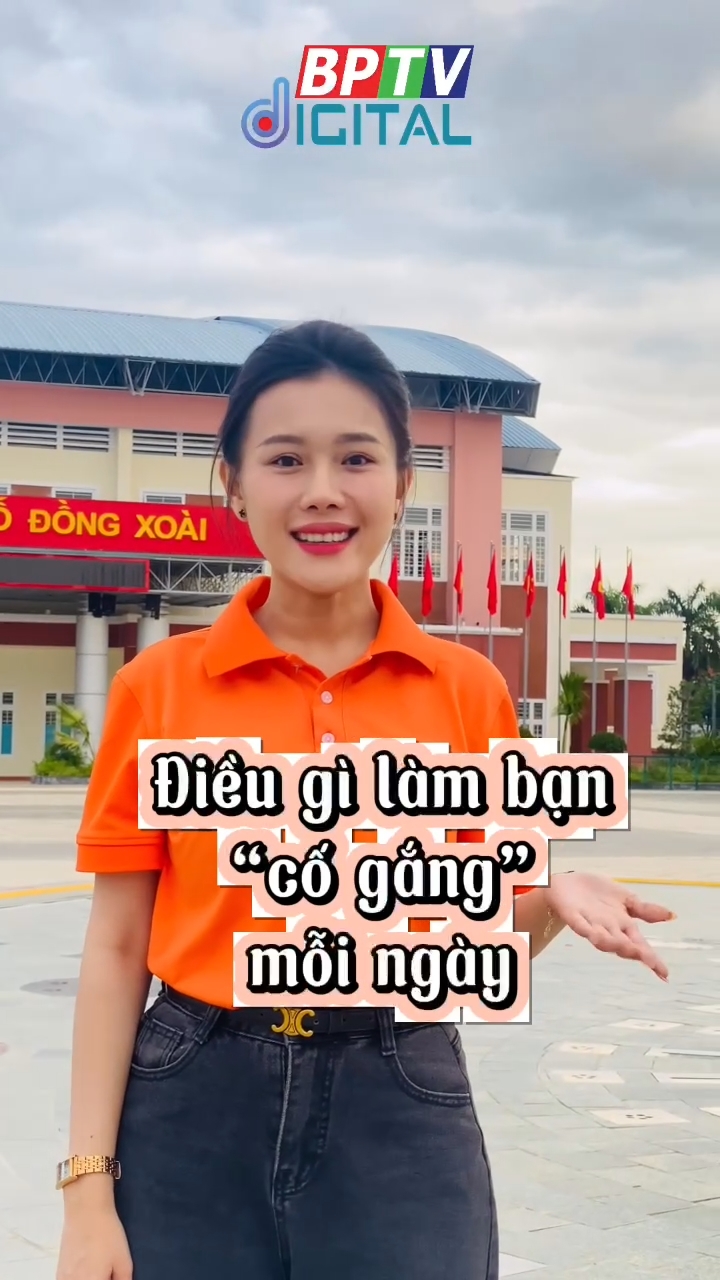 Điều g&igrave; đ&atilde; l&agrave;m bạn cố gắng mỗi ng&agrave;y? #shorts