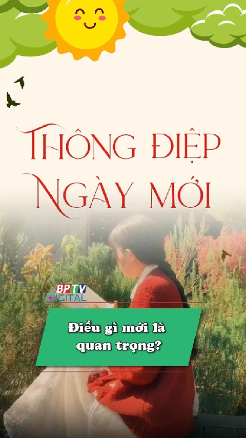 Điều gì mới là quan trọng nhất với bạn #shorts