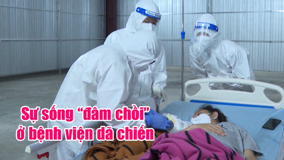 Điều kỳ diệu tại bệnh viện dã chiến số 2 |Cà phê sáng 29-11-2021 |BPTV