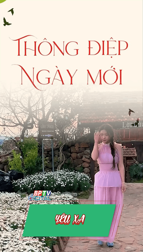 Dù là yêu xa hay yêu gần, tình yêu nào cũng đáng được trân trọng 