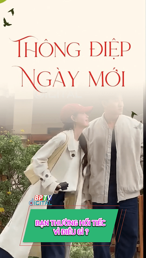 Dù thất bại hay thành công, thì ít ra chúng ta đã dám cho mình một cơ hội.