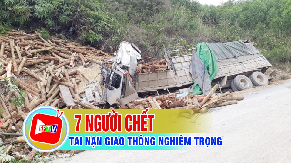 Gây tai nạn 7 người chết, chủ doanh nghiệp bị phạt 46 triệu đồng