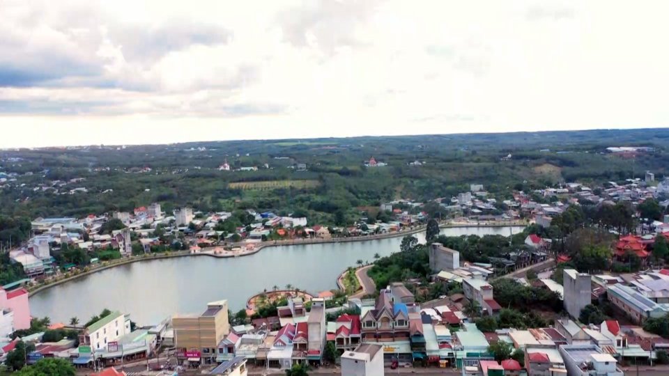 Giải Bình Phước marathon - Trường Tươi Group lần thứ I-2023: Các cơ sở lưu trú sẵn sàng đón khách