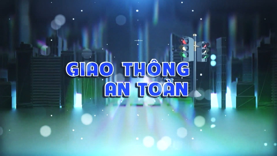 Giao thông an toàn 12-5-2025 