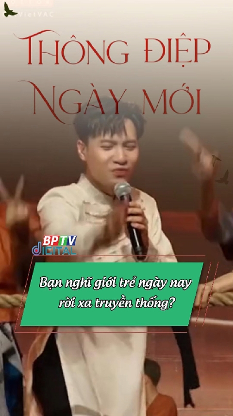 Giới trẻ yêu văn hóa – theo cách của riêng mình. Không ồn ào, nhưng lặng lẽ và bền bỉ #shorts