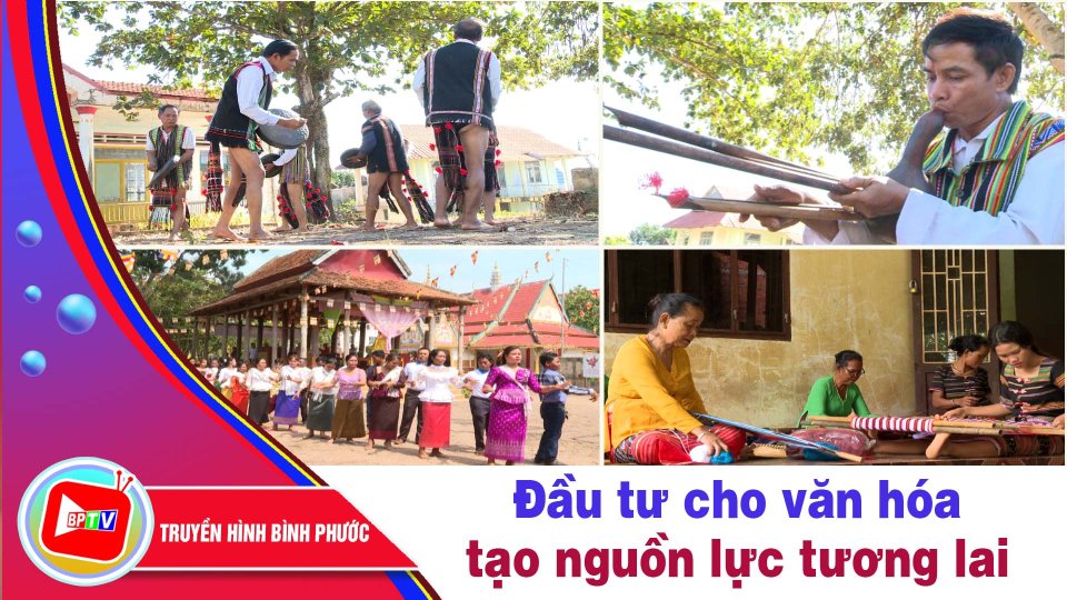 Góc nhìn thẳng 30-1-2023 | Đầu tư cho văn hóa là đầu tư cho tương lai