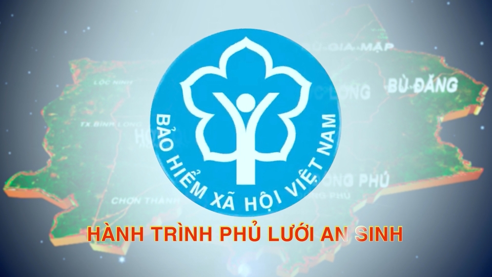 Hành trình phủ lưới an sinh