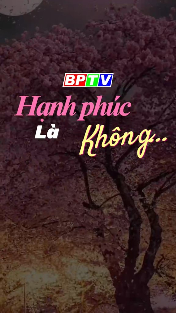 Hạnh ph&uacute;c của bạn l&agrave; g&igrave;?  #shorts #BPTV #Hanhphuc #tinhyeu #chualanh #yeu