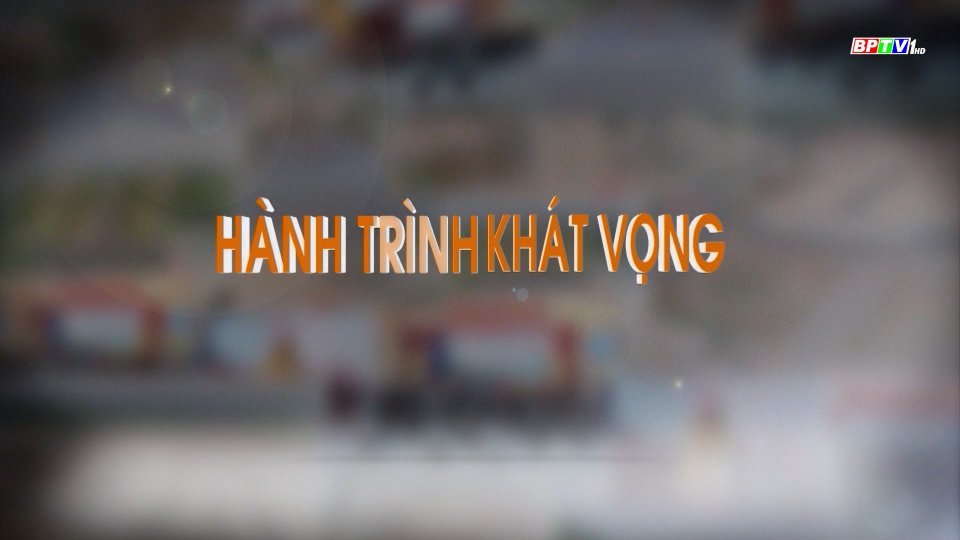 Talk show Hành trình Khát vọng kỳ thứ 11: Thế và lực của Việt Nam - Bứt phá lớn mạnh