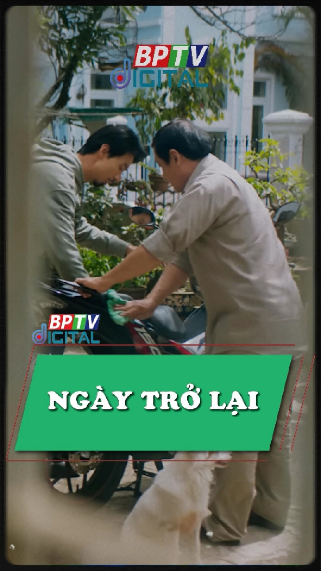  Hãy để nhà là nơi tiếp thêm động lực cho bạn tiến về phía trước! 