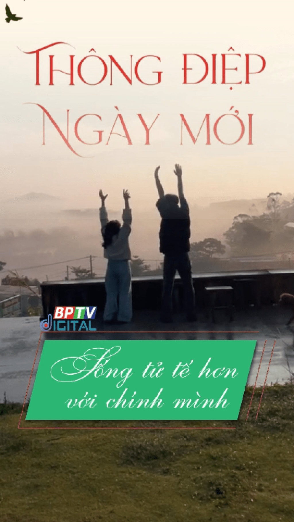 Hãy tử tế hơn với chính mình #shorts