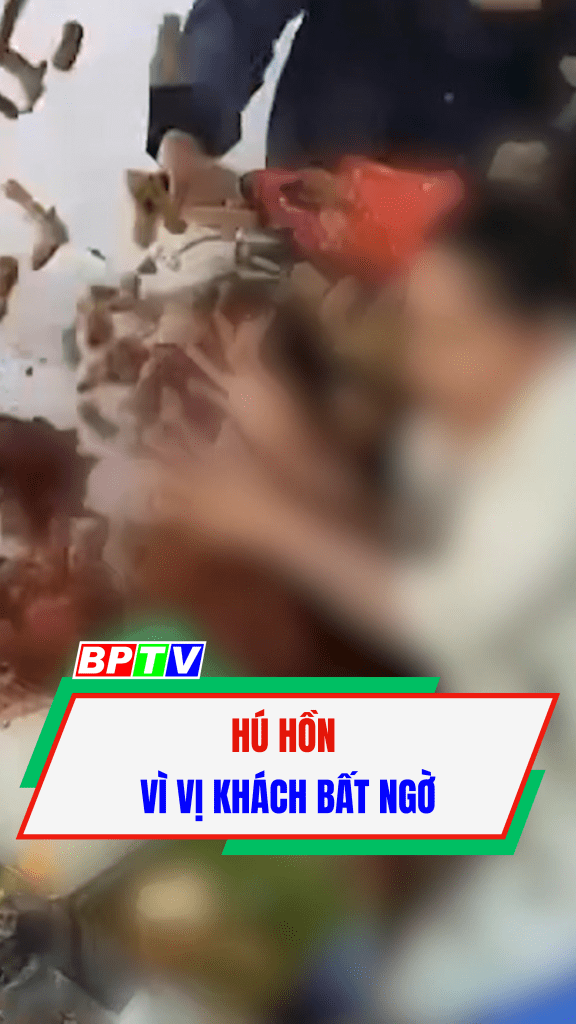 H&uacute; hồn v&igrave; vị kh&aacute;ch bất ngờ #shorts