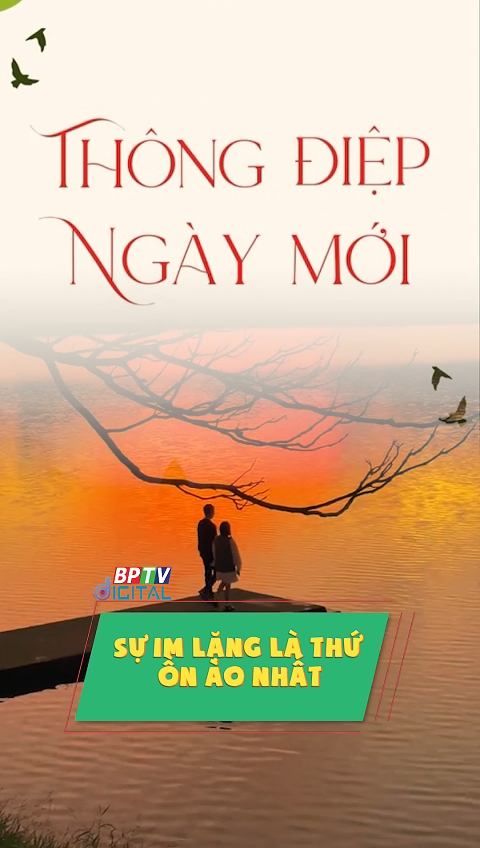 Im lặng là điều ồn ào nhất  #shorts