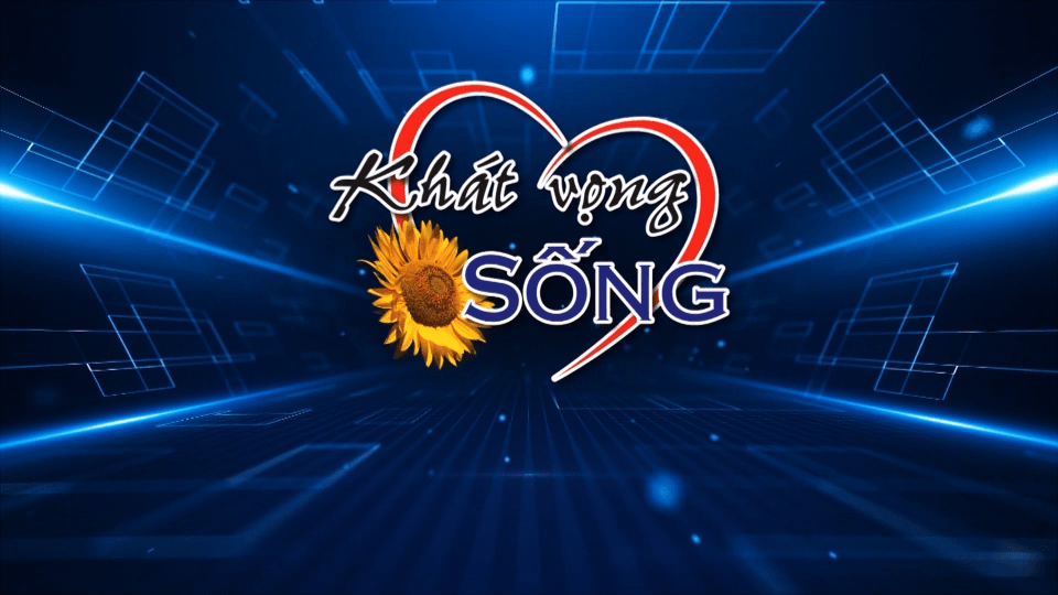 Khát vọng sống 2-3-2025
