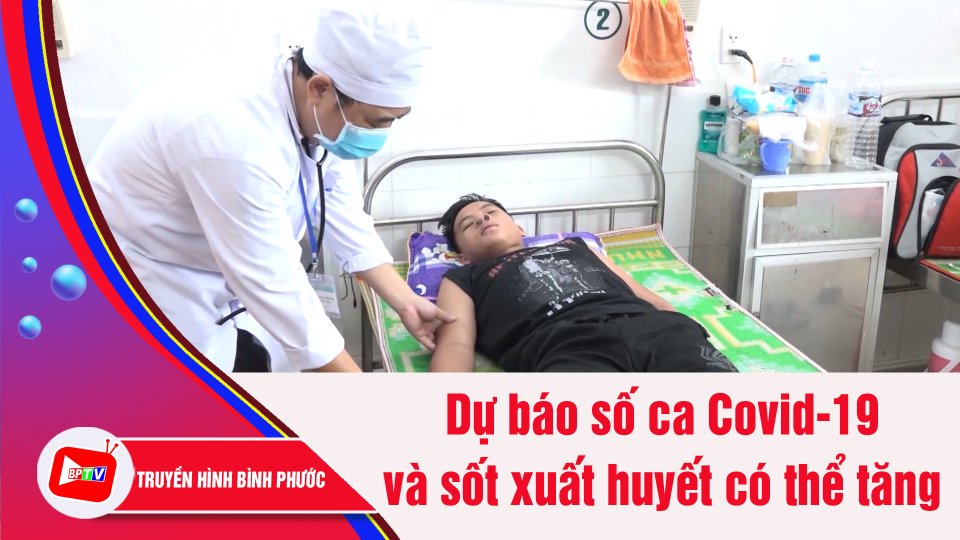 Không chủ quan, không để dịch chồng dịch | BPTV