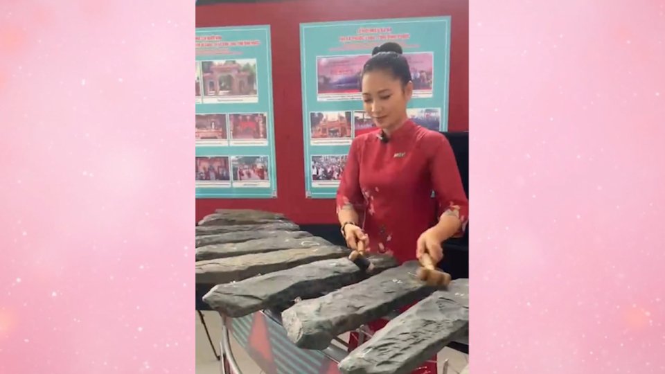 Không gian được yêu thích nhất tại hội nghị văn hóa tỉnh Bình Phước 