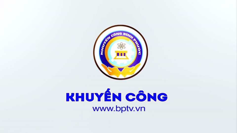 Khuyến công 20-8-2024