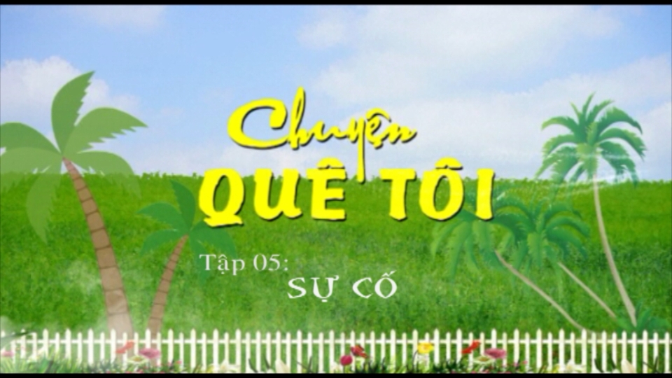 Kịch: Chuyện quê tôi ngày 16-11-2024