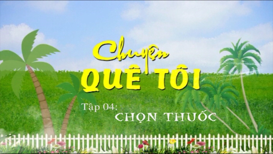Kịch: Chuyện quê tôi ngày 2-11-2024