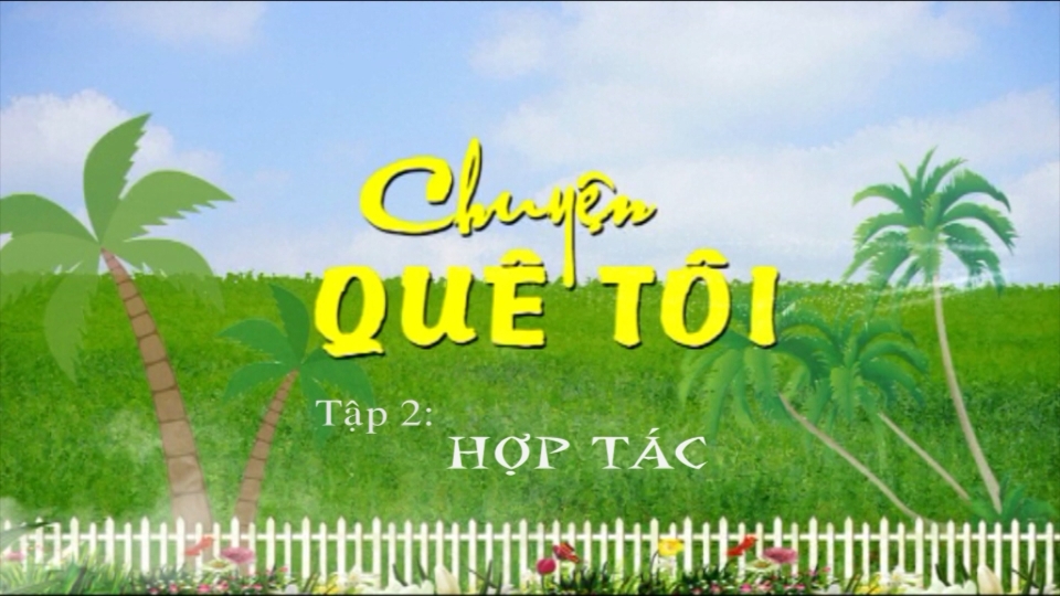 Kịch: Chuyện quê tôi ngày 5-10-2024