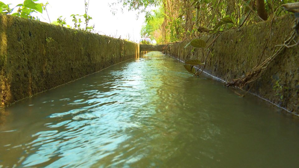 CÀ PHÊ SÁNG 16-3-2021 | Làm sao để công trình thủy lợi sau Cần Đơn phát huy hiệu quả tối đa?