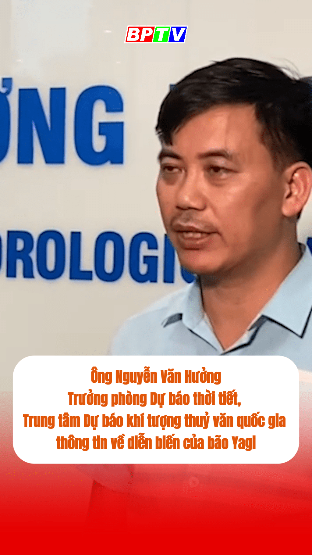 Li&ecirc;n tục cập nhật diễn biến b&atilde;o Yagi #shorts