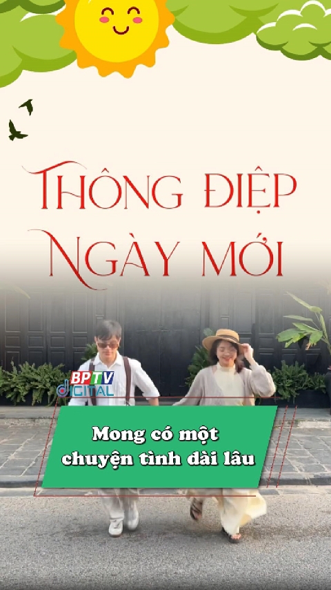Mong có một chuyện tình lâu dài #shorts