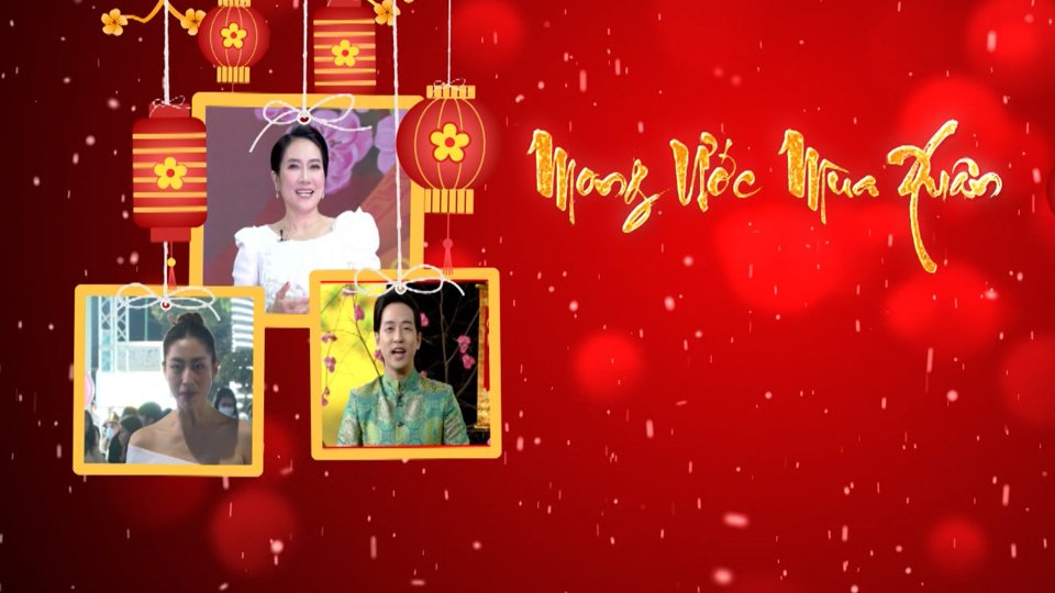 Mong ước mùa Xuân |BPTV