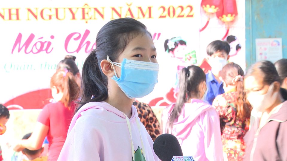 Mùa xuân yêu thương