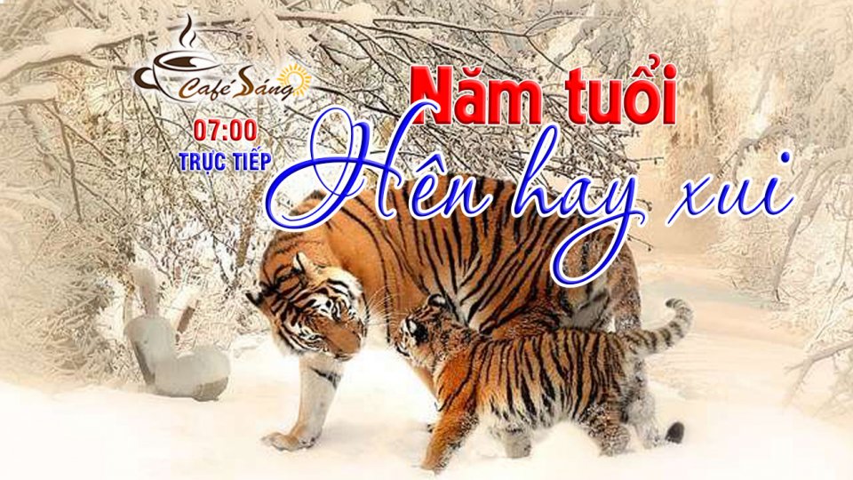 Năm tuổi có thật sự đáng lo |Cà phê sáng 2-2-2022 |BPTV