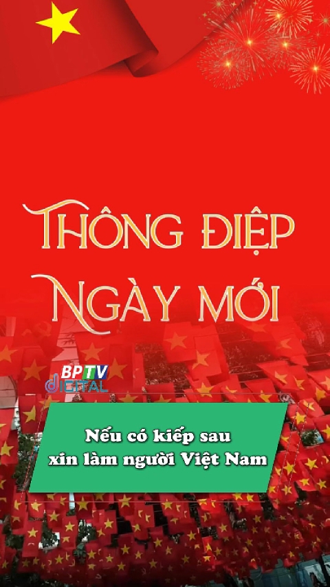 Nếu có kiếp sau, chúng ta lại làm người Việt Nam  #shorts