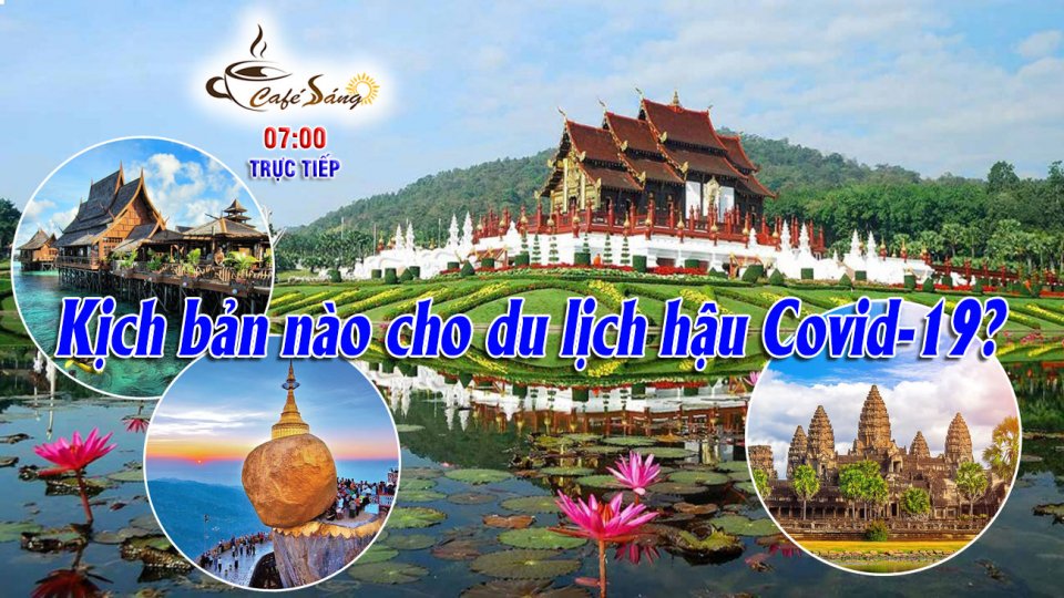 Ngành công nghiệp không khói ở Đông Nam Á xúc tiến lộ trình mở cửa lại |Cà phê sáng 15-10-2021 |BPTV