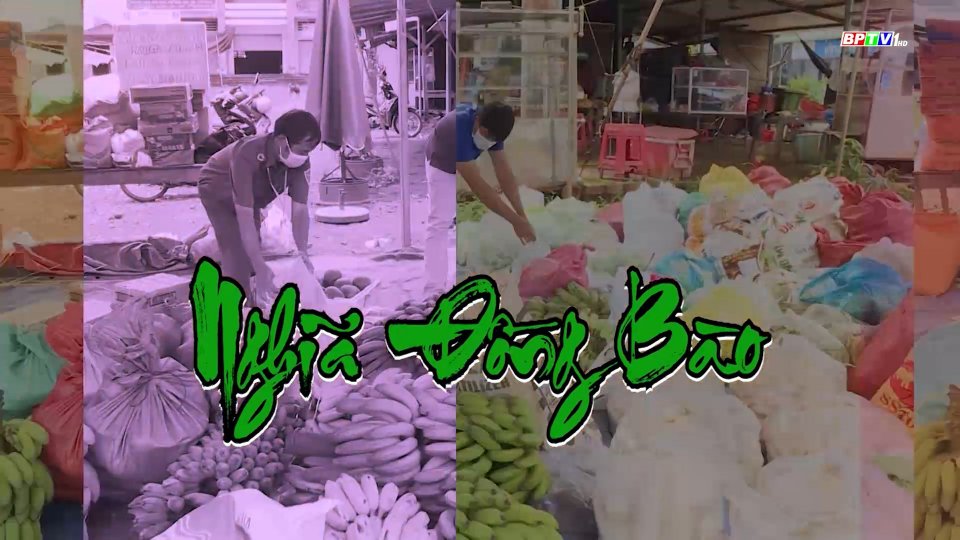 Nghĩa đồng bào
