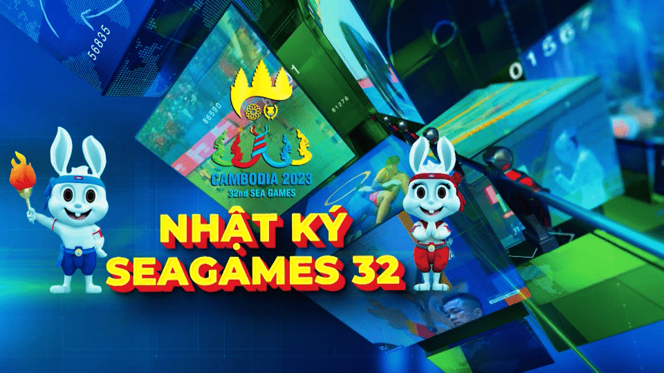 Nhật ký SEA Games 32 | Sáng 8-5-2023