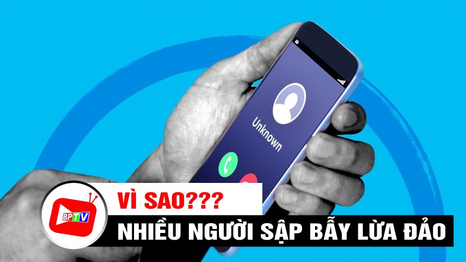 Những cái bẫy lừa đảo đội lốt ‘đầu tư tài chính’ | BPTV