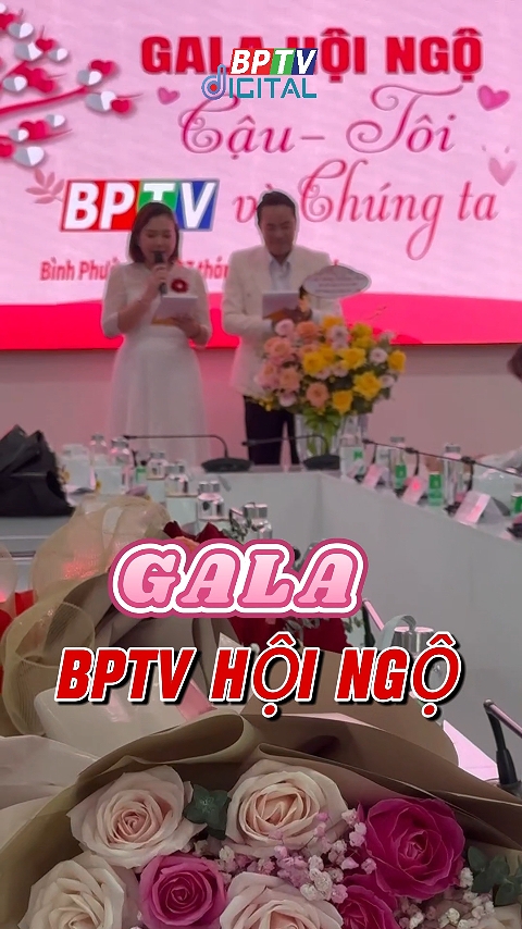 NHỮNG NGƯỜI BẠN THÂN THIẾT ĐÃ HỘI NGỘ VỚI BPTV #shorts