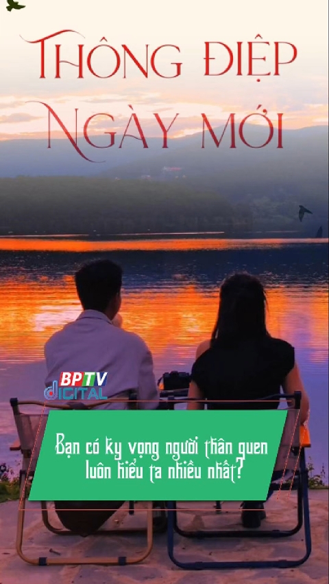 Những người càng thân quen ta lại càng kỳ vọng họ hiểu mình, và ta cũng càng dễ làm tổn thương họ #shorts