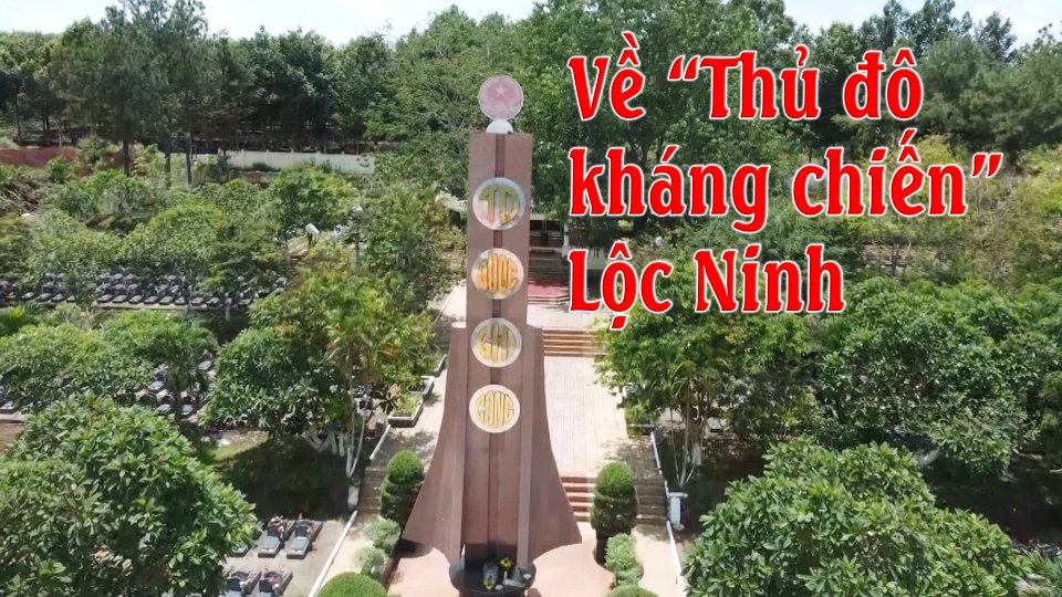Nơi đồng đội tìm về |BPTV